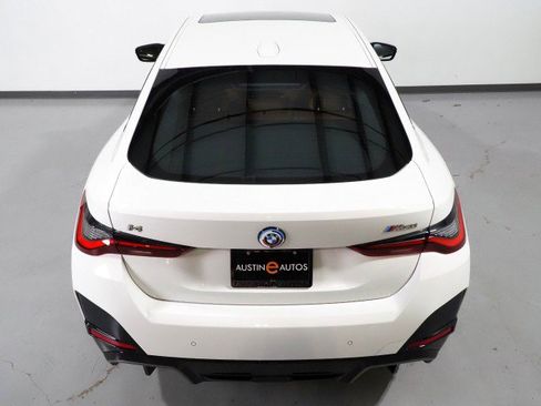Used 2023 BMW i4 M50 image 7