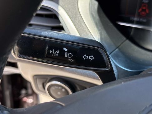 Used 2020 Lincoln MKZ Reserve w/ Elements Package FWD image 41