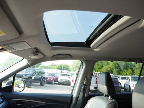Used 2021 Honda Pilot EX-L image 5