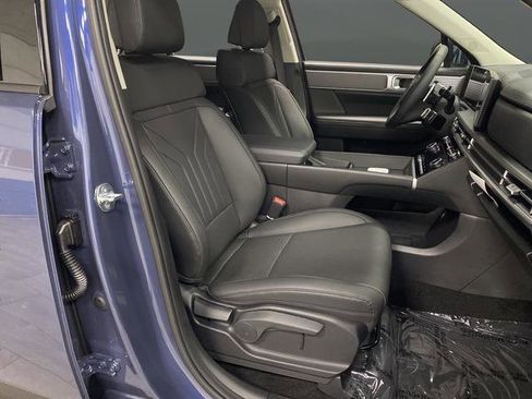 New 2026 Hyundai Santa Fe SEL image 29