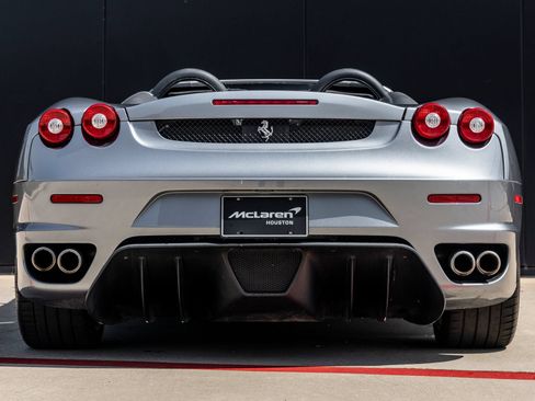 Used 2006 Ferrari F430 Spider RWD image 8