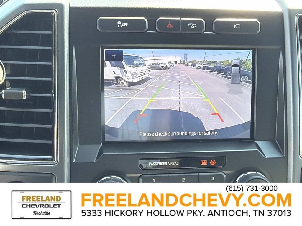 Used 2022 Ford F350 XLT w/ XLT Value Package AWD/4WD image 33