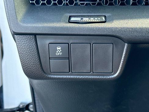 Certified 2024 Honda CR-V EX image 31