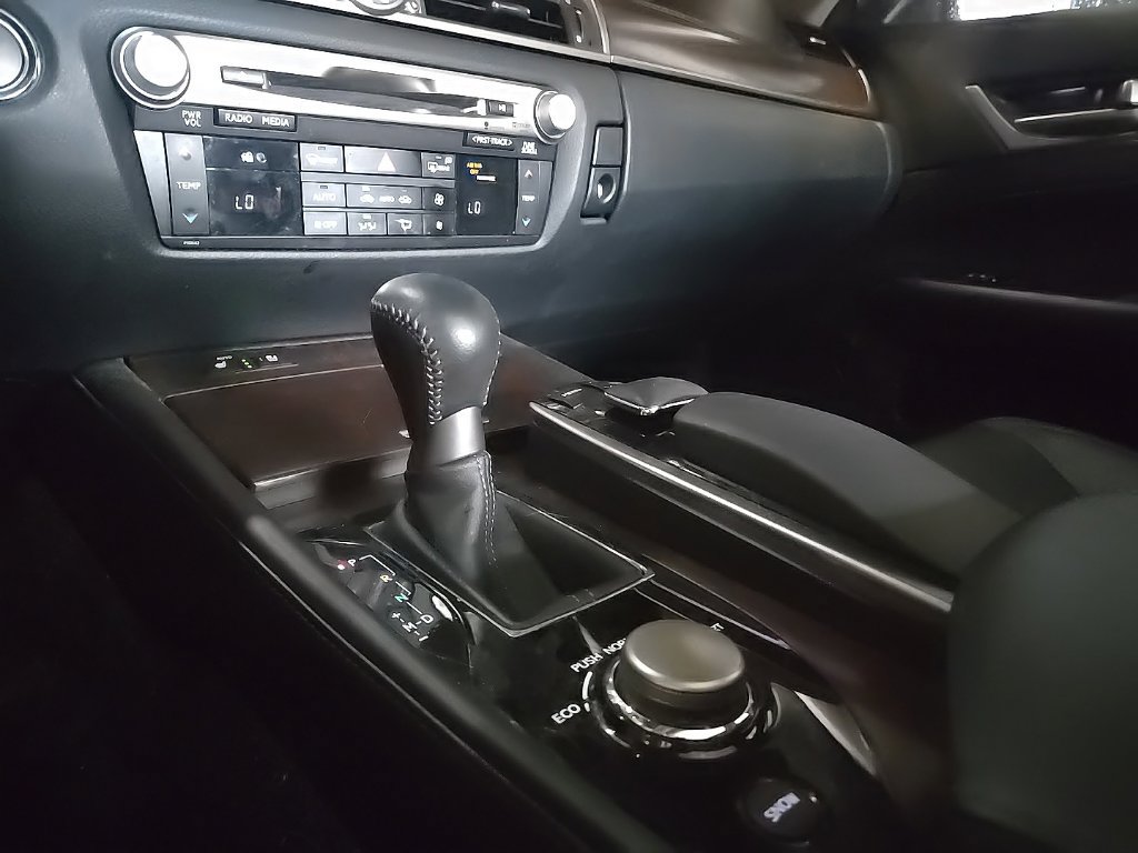 Used 2014 Lexus GS 350 AWD w/ Premium Package image 29