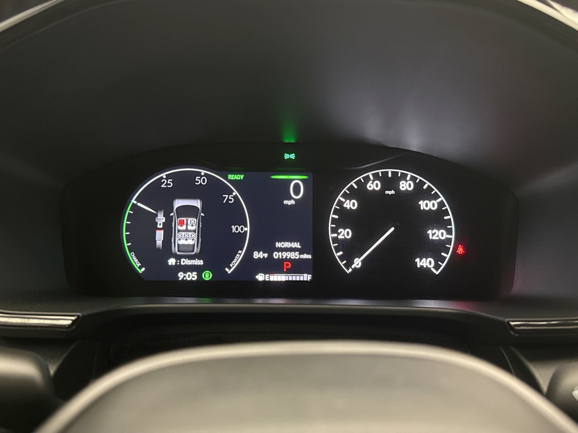 Used 2023 Honda CR-V Sport image 13