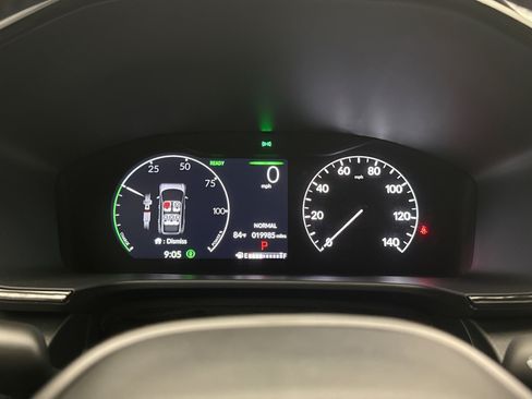 Used 2023 Honda CR-V Sport image 13
