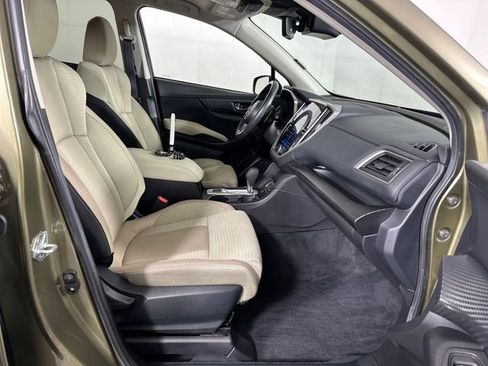 Used 2023 Subaru Ascent Premium w/ Convenience Package AWD/4WD image 28