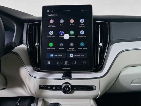 New 2026 Volvo XC60 B5 Ultra w/ Climate Package PRO image 13