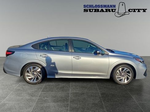 Certified 2023 Subaru Legacy Limited image 10