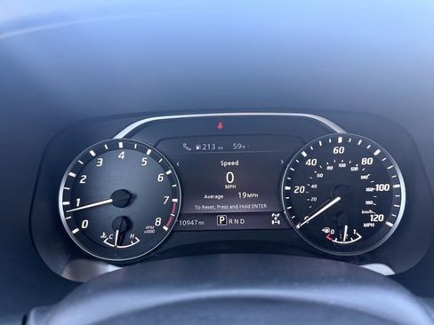 Certified 2023 Nissan Frontier SV w/ SV Convenience Package image 12