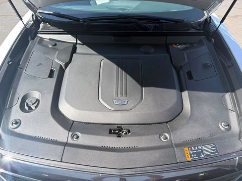 Used 2024 Cadillac Lyriq Sport AWD/4WD image 76