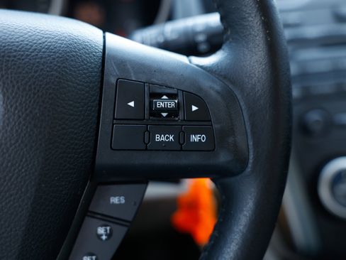 Used 2010 MAZDA CX-7 i Sport w/ Convenience Pkg image 26