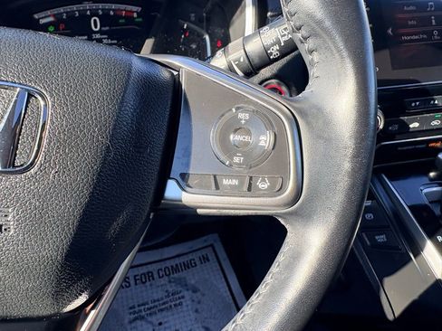 Used 2018 Honda CR-V EX-L image 21