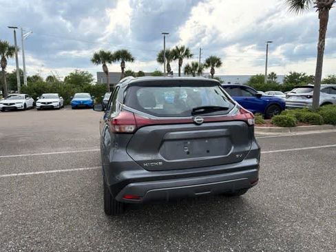 Used 2023 Nissan Kicks SV FWD image 21