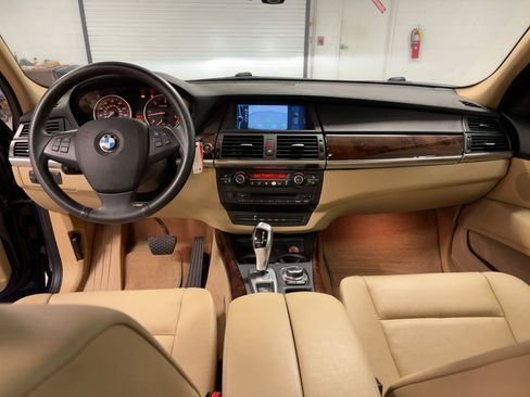 Used 2013 BMW X5 xDrive35d image 16