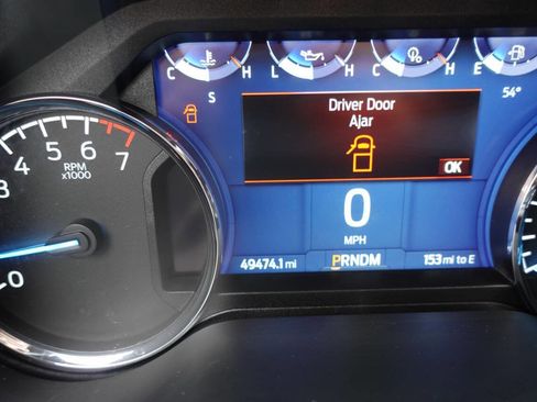 Used 2023 Ford F150 XLT w/ Equipment Group 302A High image 59