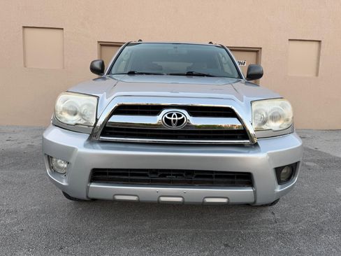 Used 2007 Toyota 4Runner SR5 image 9