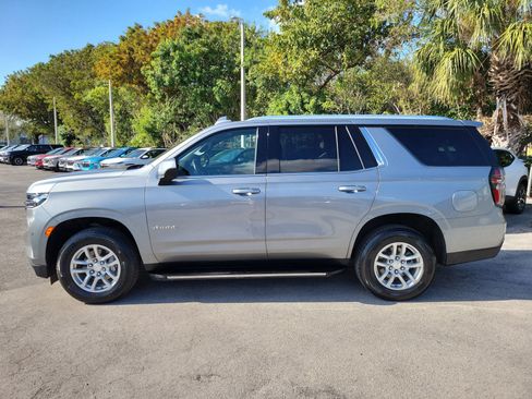 Used 2023 Chevrolet Tahoe LT image 6