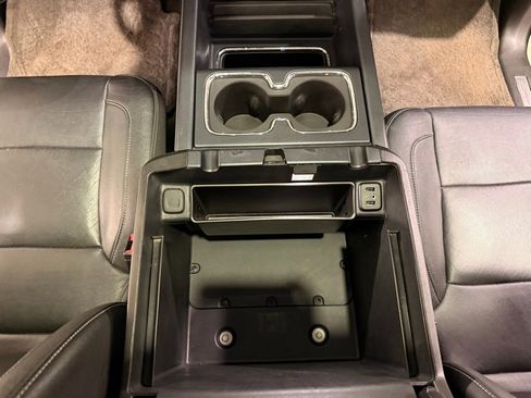 Used 2017 Chevrolet Silverado 3500 LTZ image 23