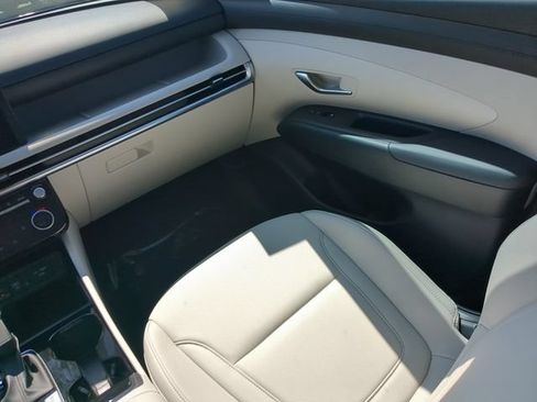 Used 2025 Hyundai Tucson SEL FWD image 17