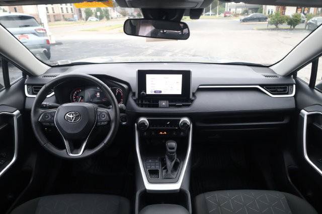 Certified 2025 Toyota RAV4 XLE w/ Weather Package AWD/4WD image 7