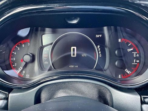 Used 2026 Dodge Durango GT image 20
