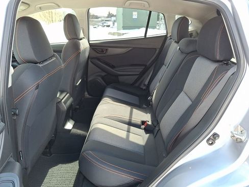 Certified 2023 Subaru Crosstrek 2.0i Premium image 11