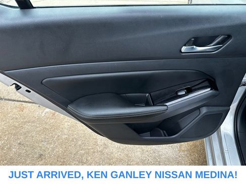 Used 2020 Nissan Altima 2.5 SL AWD/4WD image 17
