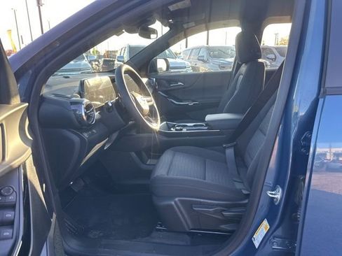 New 2026 Chevrolet Equinox LT image 16