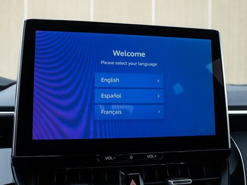 New 2026 Toyota Corolla XLE image 34