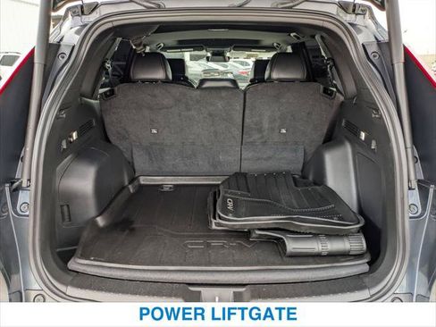 Certified 2023 Honda CR-V Sport Touring image 23