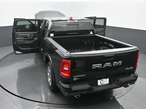 New 2026 RAM 1500 Big Horn image 67