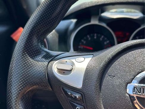 Used 2013 Nissan Juke S AWD/4WD image 31