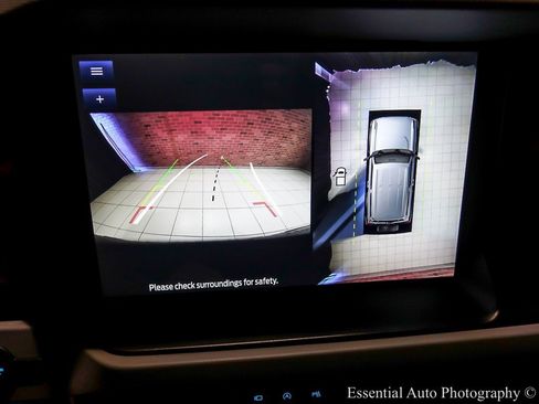 Used 2023 Ford Bronco Badlands image 22