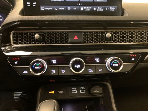 Used 2023 Honda Civic Sport Touring image 39