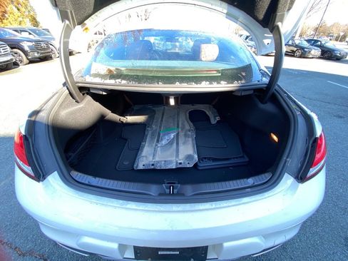 Used 2019 Mercedes-Benz C 300 4MATIC Coupe image 15
