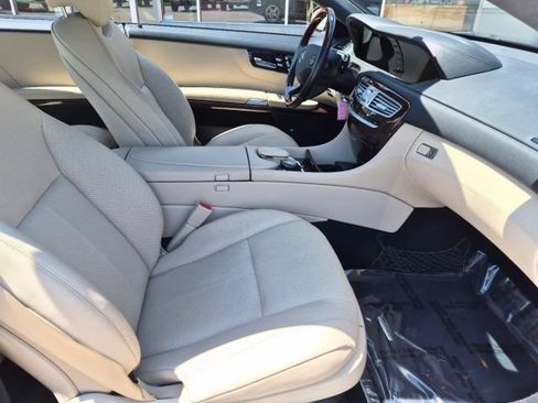 Used 2007 Mercedes-Benz CL 550 image 15