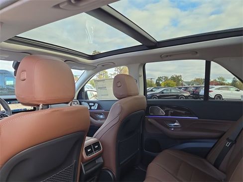 New 2026 Mercedes-Benz GLE 350 4MATIC image 30