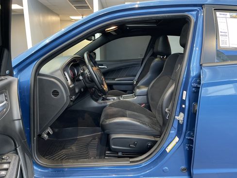 Used 2022 Dodge Charger Scat Pack RWD image 21
