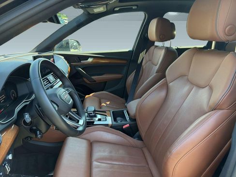 Used 2022 Audi Q5 2.0T Prestige w/ Prestige Package AWD/4WD image 21