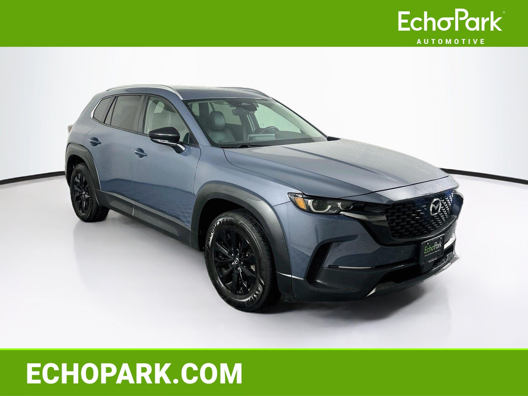 Used 2026 MAZDA CX-50 AWD 2.5 S w/ Preferred Pkg image 1