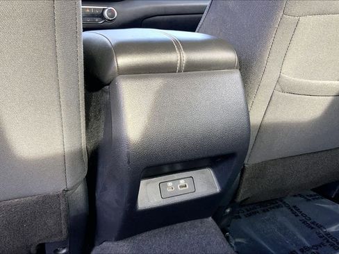 Used 2022 Nissan Altima 2.5 SV w/ SV Premium Package image 35