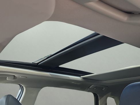 New 2026 Nissan Rogue Platinum w/ Platinum Premium Package image 11