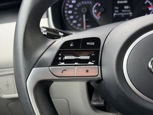 Certified 2023 Hyundai Tucson SEL image 19