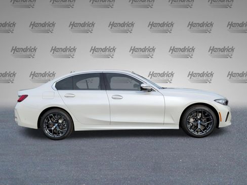 New 2026 BMW 330i xDrive Sedan w/ Premium Package AWD/4WD image 6