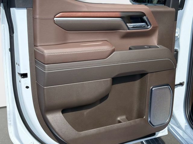 New 2026 GMC Sierra 1500 Denali w/ Technology Package AWD/4WD image 11