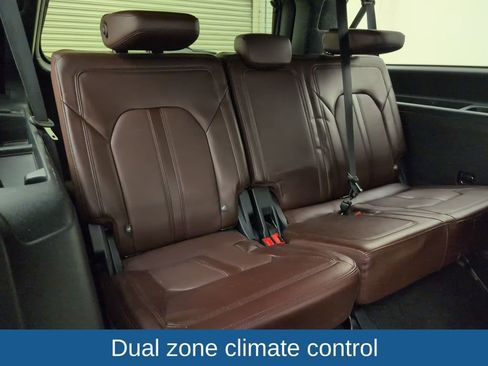 Certified 2024 Ford Expedition Max Limited image 22