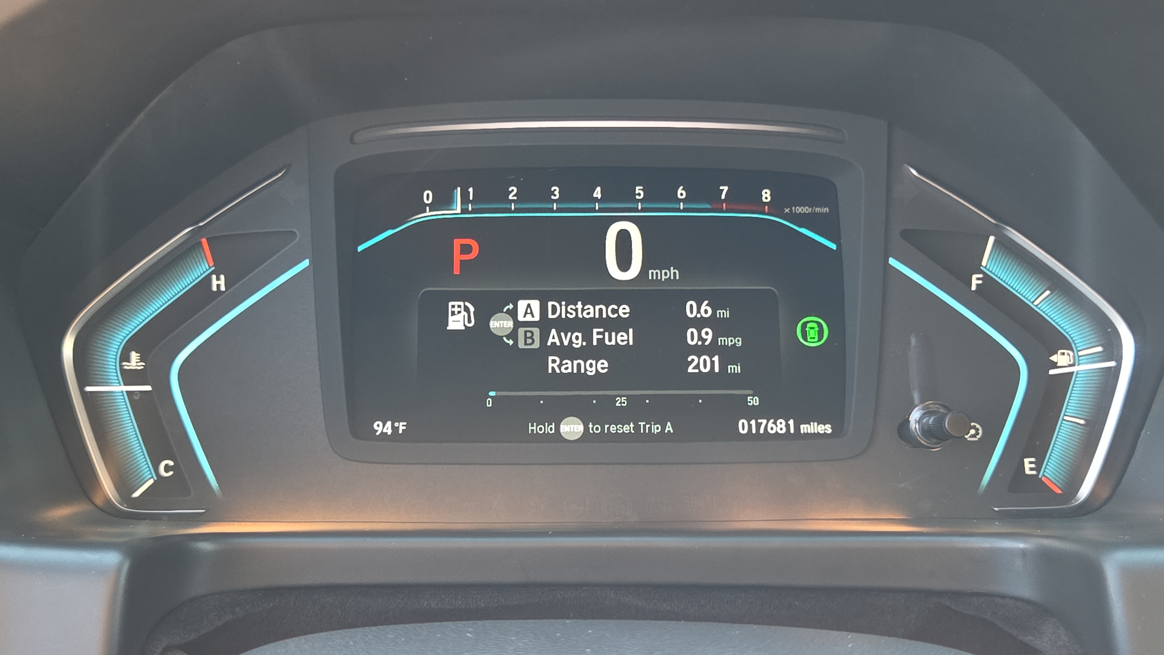 Used 2023 Honda Odyssey Sport image 3