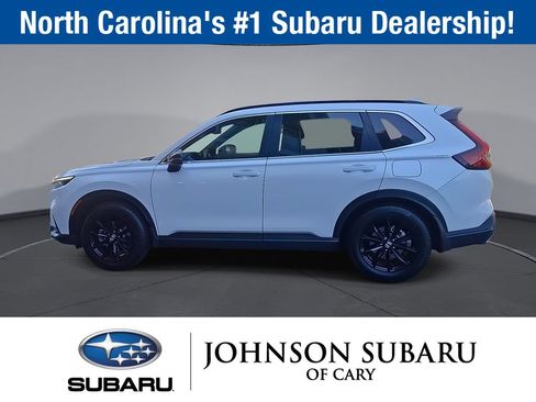 Used 2024 Honda CR-V Sport image 10