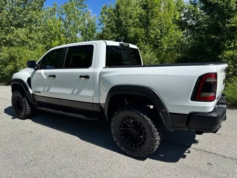Used 2024 RAM 1500 TRX w/ TRX Level 2 Equipment Group AWD/4WD image 7